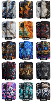 фото thumb №10, Чохол з кришка na телефон xiaomi poco x6 case чохол ze wzorem + скло