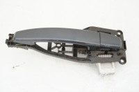 фото thumb №1, Ручка правый задняя opel zafira b