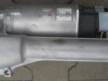 фото thumb №9, Bmw g12 alpina b7 v12 m760 16-20r трансмиссия рулевая