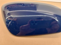 фото thumb №7, Корпус дзеркало права toyota corolla e21 xii