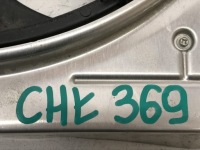 фото thumb №11, Вентилятор радиатор opel corsa f 208 ii 9827752980