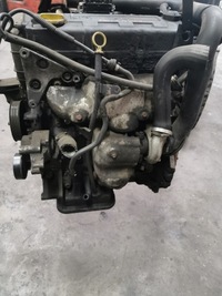 фото thumb №3, Двигатель opel astra ii 1.7 dti y17dt opel corsa c/combo