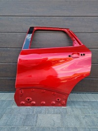 фото thumb №1, Renault captur i дверь левая задние задняя