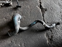 фото thumb №1, 356 bmw f10 f20 f30 n20 шланг wąż труба wody 7639998