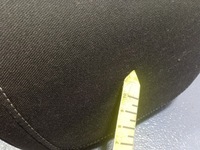 фото thumb №7, Vw passat b8 sedan подголовник сиденье задний