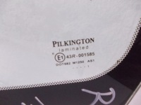 фото thumb №3, Стекло передняя mazda 3 htb osiek świętokrzyskie