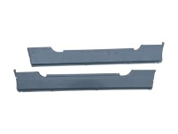 фото thumb №1, Suzuki samurai sj 81- поріг пороги оцинковка лівий+ правий kpl