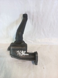 Купити Mercedes ml350 w164 клапан egr a0021407560, фото thumb