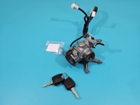 фото thumb №1, Замок запалювання ключ вкладка opel frontera b