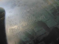 фото thumb №6, Підкрилок лівий задня seat toledo iv 5ja810971