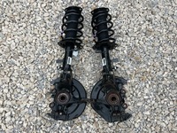 фото thumb №3, Ford focus iii mk3 c-max ii рестайлінг амортизатор поворотна опора права