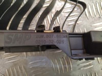 фото thumb №12, Vw t cross напрямна бампера задня 2gm807863a