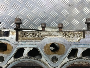 фото thumb №5, Bmw x5 e53 4.4i e65 v8 рестайлинг головка левая валы