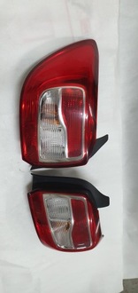 фото thumb №5, Лампа задняя лампы dacia logan sedan