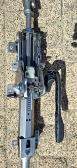 фото thumb №6, Vw arteon 2017- колонка рулевая блокировка 3q1419501l 3q0905861b