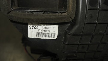 фото thumb №8, Обігрівач renault kangoo ii 8200447412