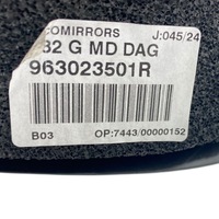 фото thumb №14, Дзеркало ліві 7 pin renault trafic iii iv nissan nv300 модель 2021