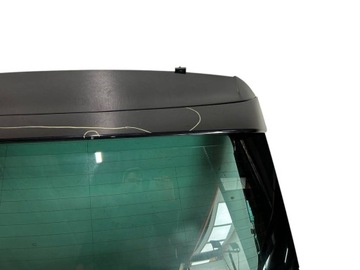 фото thumb №9, Volkswagen tiguan 2019 задня кришка багажника