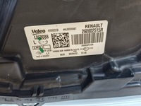 фото thumb №10, Лампа ліва фара dacia duster ii lift full led