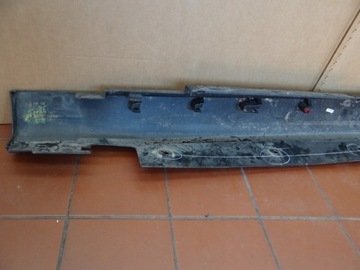 фото thumb №8, Планка накладка порогова 7348914 mini f55