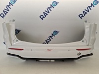 Купить Бампер задняя задний maserati grecale m182 folgore ev 6 pdc электрик радары, фото thumb