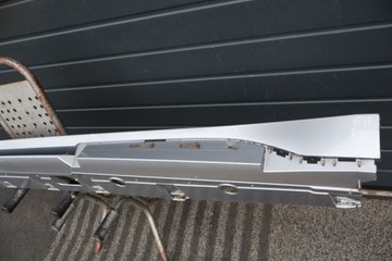 фото thumb №11, Планка накладка порогова поріг ліва audi r8 ii рестайлінг 4s0 4s0853859 2019