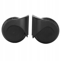 фото thumb №13, Пара сигнал dc12v 110db 500 hz dualtone сирена