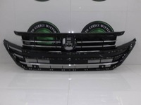 фото thumb №1, Volkswagen arteon 3g8 решётка радиатора бампер перед