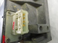 фото thumb №5, Дроссельная заслонка audi 80 b4 1.9 tdi - 1z 0281002072 028906301