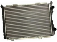 фото thumb №1, Радиатор alfa romeo gtv 1.7-3.2 spider 1.7-3.2