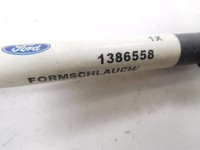 фото thumb №7, Шланг гнучкий системи охолодження ford fiesta 01-08 / fusion оригінальний номер 1386558