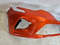 фото thumb №2, Renault clio v 5 бампер передній перед