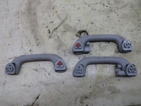 фото thumb №4, Кронштейн ручка потолочный sportage iii 1.7 crdi