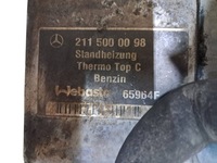 фото thumb №7, Webasto 65964f mercedes e klasa w211 2115000098