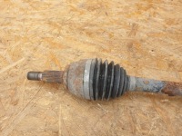 фото thumb №2, Renault talisman приводной вал правый перед 391009398r