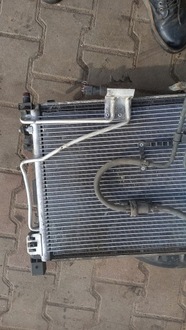 фото thumb №7, Радиаторов , вентилятор mercedes benz c 220 cdi