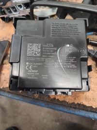 фото thumb №1, Opel insignia b модуль keyless 13523236