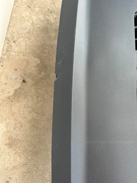 фото thumb №11, Консоль подушка безопасности подушки ремни citroen c4 picasso ii