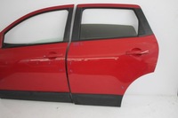 фото thumb №1, Двері лівий зад задні qashqai j10 kol. z10