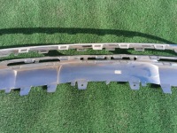 фото thumb №11, Накладка спойлер бампера перед передний mercedes gla w247 a2478805901