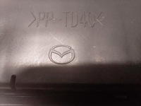фото thumb №9, Панель кондиціонера рамка bht161190e mazda 3 bm