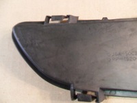 фото thumb №10, Решётка бампера левая mazda 6 02-05r. gj6a-50c21