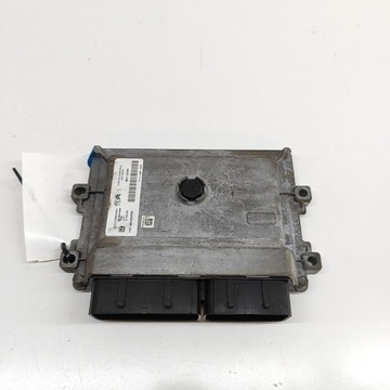 фото thumb №1, Peugeot 2008 ii 2020 блок керування / модуль ecu