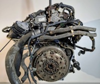 фото thumb №8, Двигатель kompletny honda accord viii 2.2 i-dtec, n22b1
