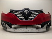 фото thumb №9, Бампер перед renault kadjar 2015-2018