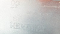 фото thumb №11, Renault grand scenic iv 4 16- бампер задній  задній 4 pdc накладка tenpf колір