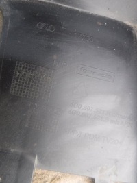 фото thumb №12, Audi a6 c7 4g0 kombi s-line бампер задняя pdc