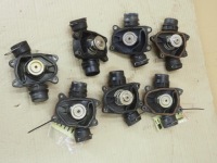 фото thumb №10, Корпус термостата bmw e38 e39 e53 x5 3.0d 2354056