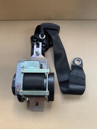 фото thumb №1, Mercedes gls x166 pas безпеки лівий задній 1668600985