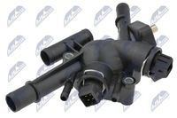 фото thumb №2, Корпус термостата ctm-re-019 nty